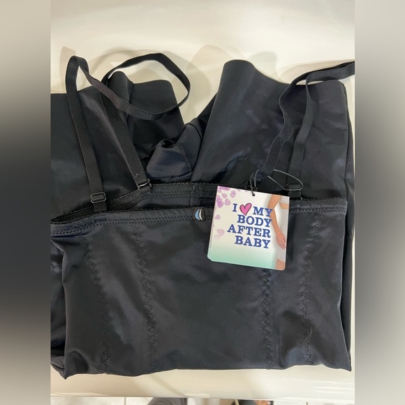 Body After Baby Angelica Postpartum Recovery Shapewear Size 2-S - Picture 3 of 13